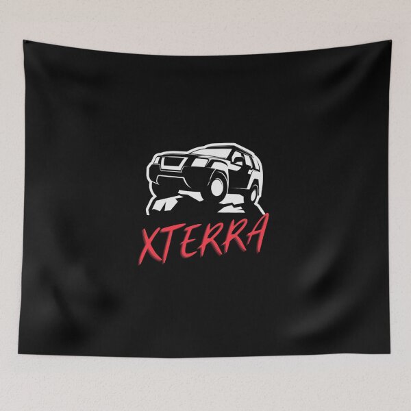 Item preview, Xterra designed and sold by JCall69.