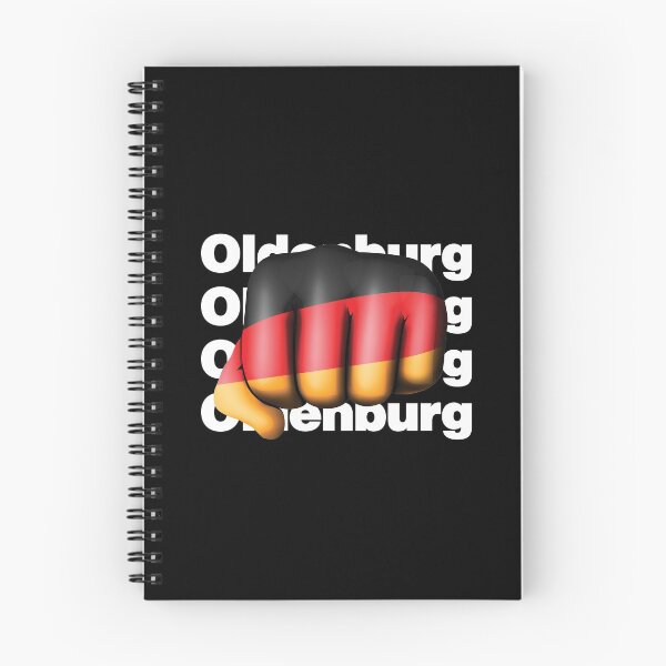 Item preview, Strong Oldenburg Germany Fist Deutschland Flag  designed and sold by elhefe.