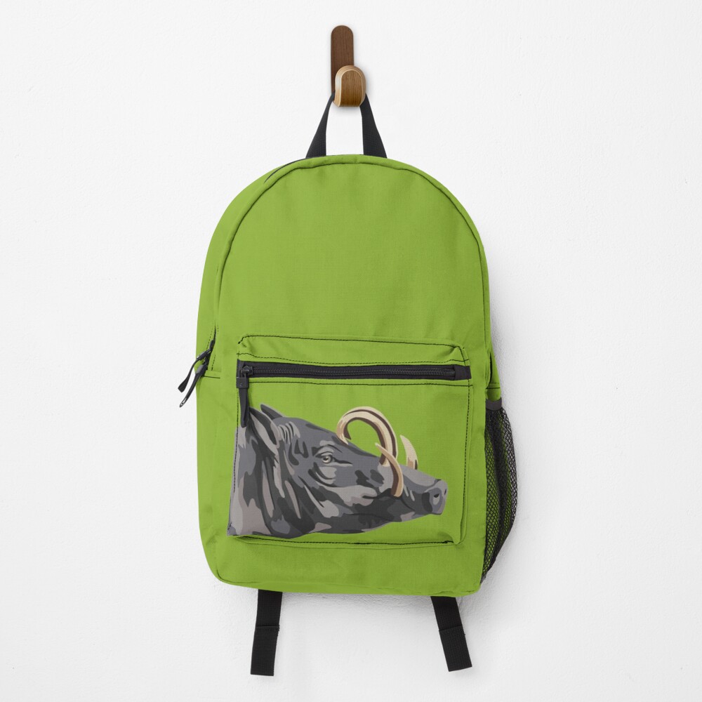 Item preview, Backpack designed and sold by GeoCreate.
