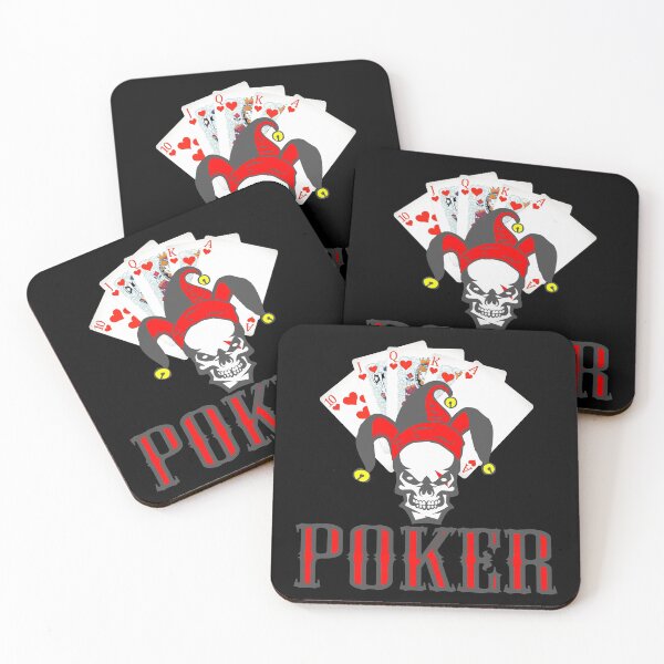 Item preview, POKER designed and sold by Ptitrob.