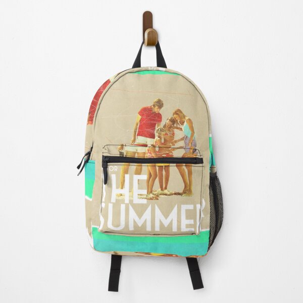 Item preview, For The Summer designed and sold by FrankMoth.