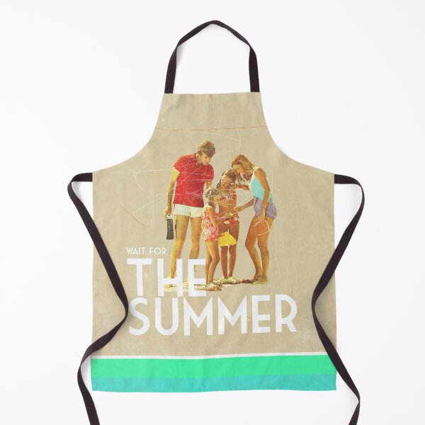 Item preview, For The Summer designed and sold by FrankMoth.