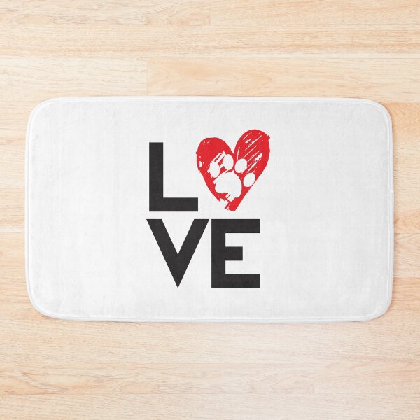 Item preview, love dogs designed and sold by charaf19.