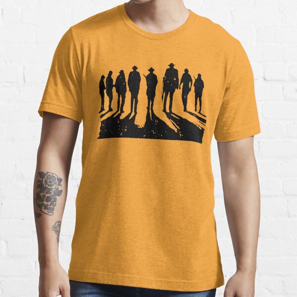 They came too late and stayed too long. Essential T-Shirt