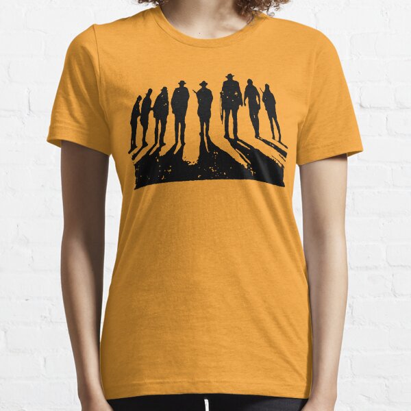They came too late and stayed too long. Essential T-Shirt