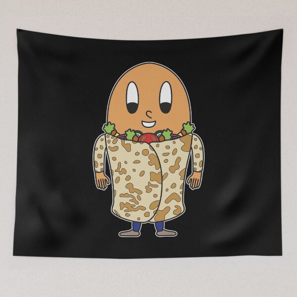 Item preview, Yufka Egg designed and sold by M-P-Mueller.
