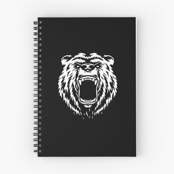 Item preview, Angry Bear designed and sold by SparkyDesign.