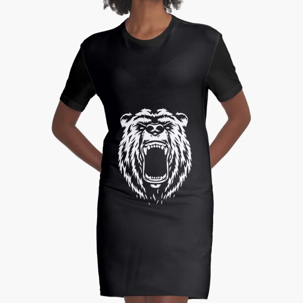 Angry Bear Dresses for Sale