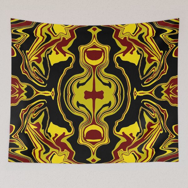 Item preview, Fluid art. liquid and fluid arts. fluid arts style designed and sold by moustafakhalil.