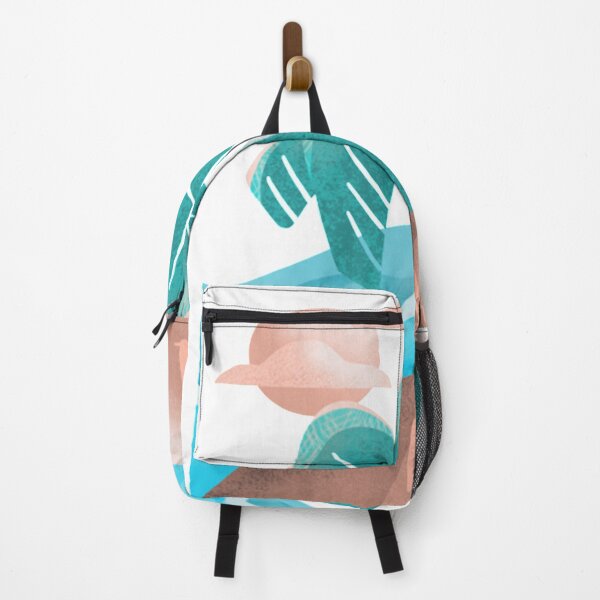 Item preview, ALOHA! BEACH AND PALM TREE Pullover Hoodie designed and sold by ImartX.