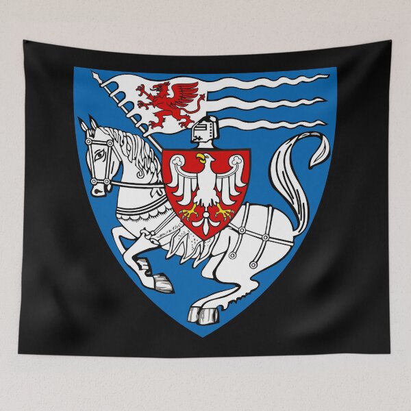 Item preview, Coat of arms designed and sold by OG24.