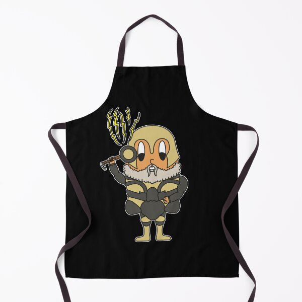 Item preview, Thunder-God Egg designed and sold by M-P-Mueller.