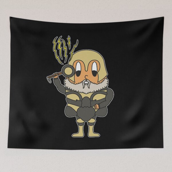 Item preview, Thunder-God Egg designed and sold by M-P-Mueller.