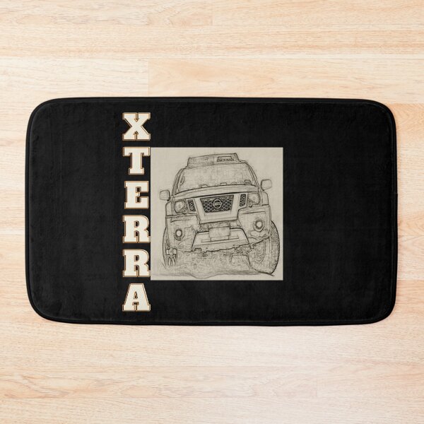 Item preview, Xterra designed and sold by JCall69.