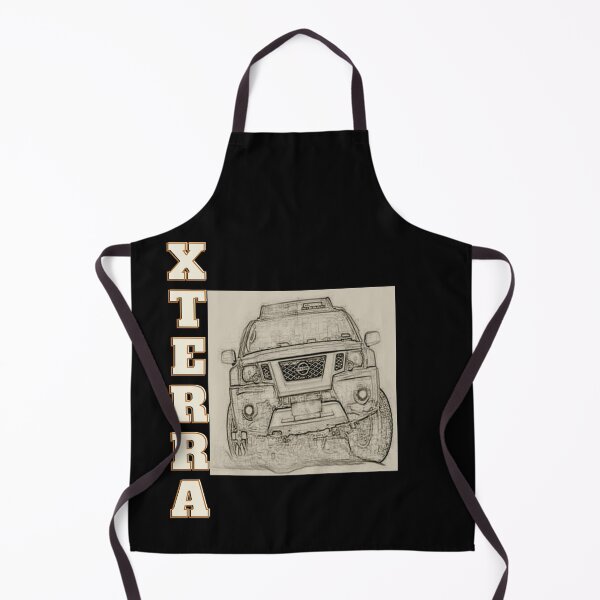 Item preview, Xterra designed and sold by JCall69.