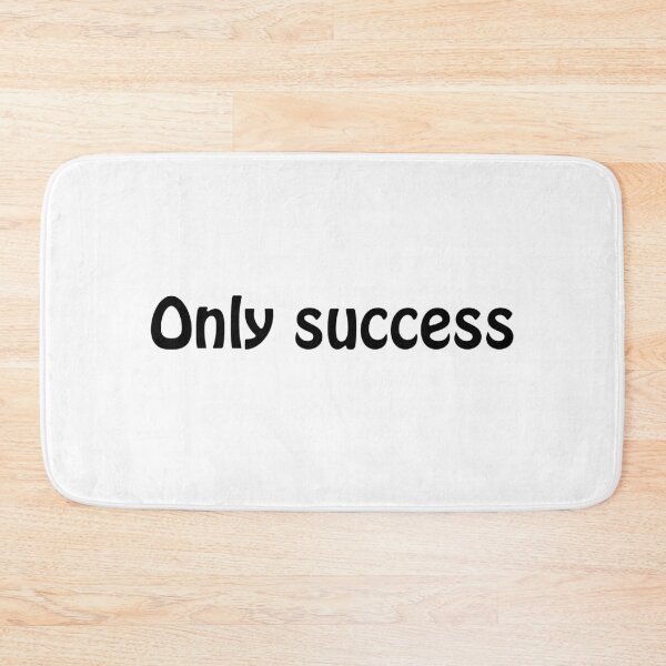Item preview, Only success designed and sold by BoxHM.