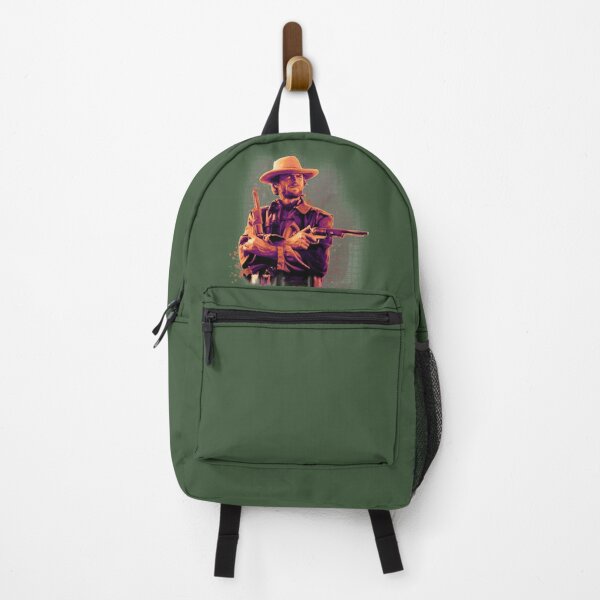 Item preview, Clint Eastwood Cowboy style designed and sold by TamilaMassey.
