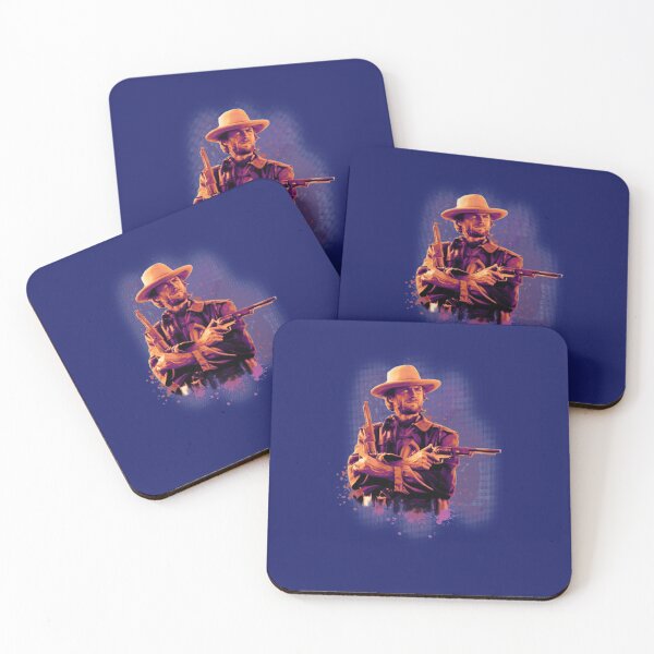 Item preview, Clint Eastwood Cowboy style designed and sold by TamilaMassey.