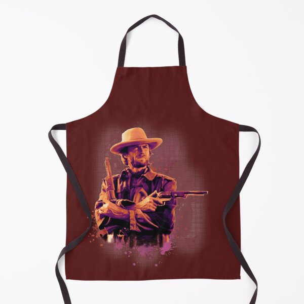 Item preview, Clint Eastwood Cowboy style designed and sold by TamilaMassey.