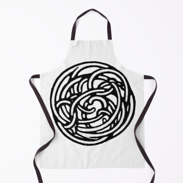 Item preview, knot designed and sold by upopot.
