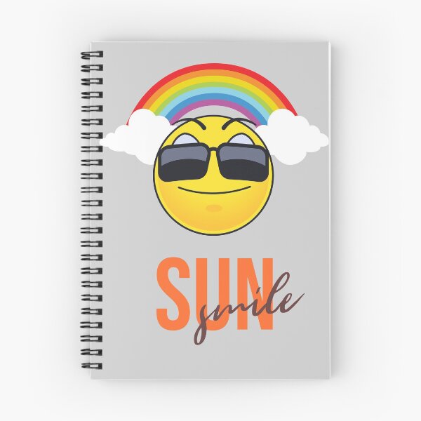 Item preview, Sun smile designed and sold by BelieveStyle.