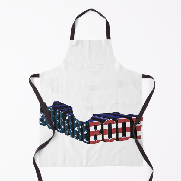 Item preview, American Flag Square Body - Patriotic Squarebody Truck Lover T-Shirt designed and sold by ImartX.