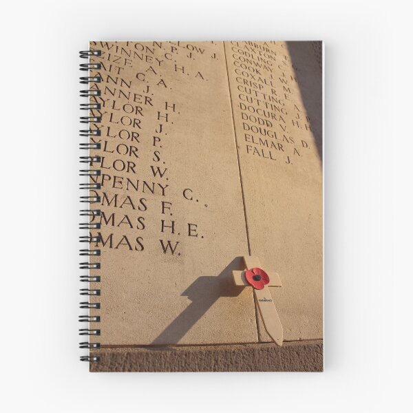 Artikelvorschau, Menin Gate Poppy, Ypern, Belgien entworfen und verkauft von Imladris01.