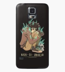 Funda/vinilo para Samsung Galaxy Nico di Angelo