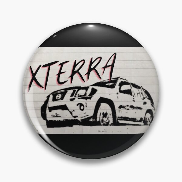 Item preview, Xterra designed and sold by JCall69.