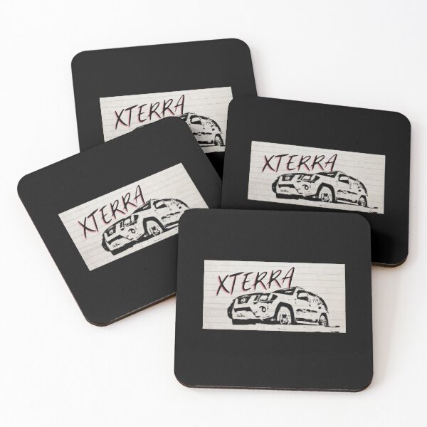 Item preview, Xterra designed and sold by JCall69.