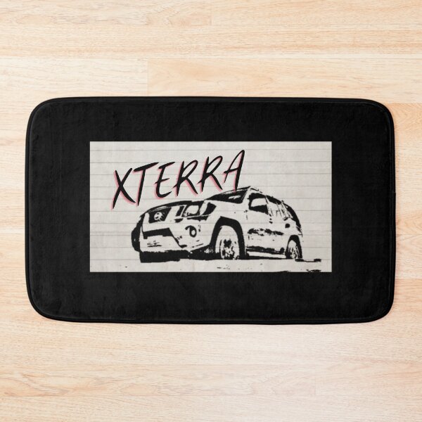 Item preview, Xterra designed and sold by JCall69.