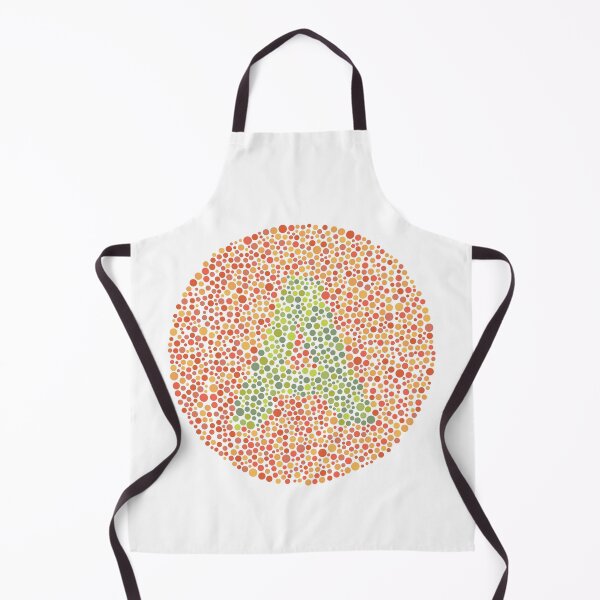 Item preview, Colour Test / Color Blind Test designed and sold by ReshenNY.