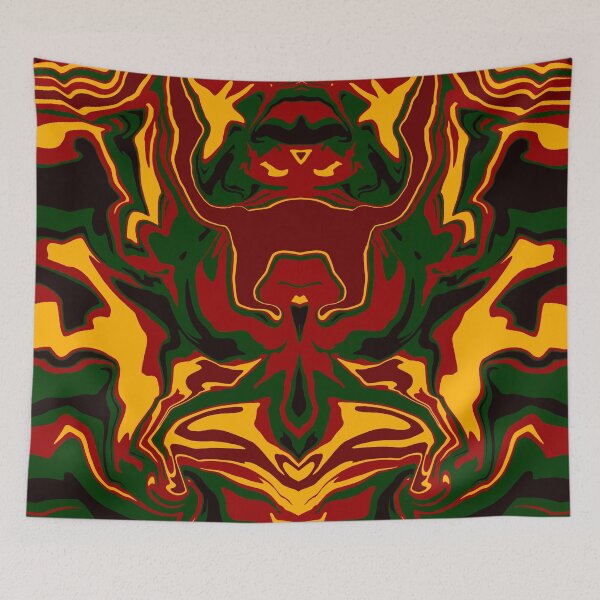 Item preview, Fluid art. liquid and fluid arts. fluid arts style designed and sold by moustafakhalil.
