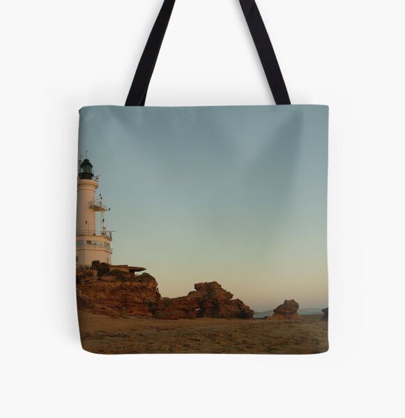 Item preview, Joe Mortelliti Gallery - Dusk, Point Lonsdale lighthouse, Bellarine Peninsula, Victoria, Australia. designed and sold by thisisaustralia.