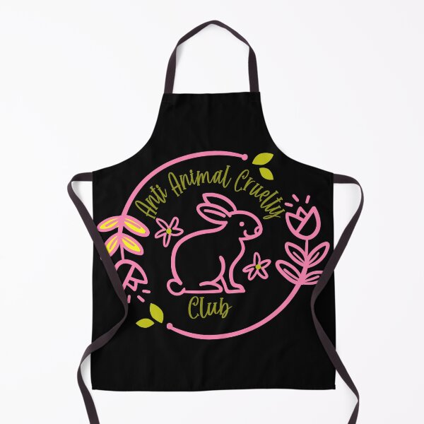 Item preview, Anti Animal Cruelty Club designed and sold by Mariano Topno.