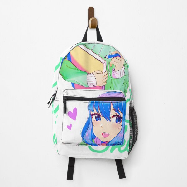 Item preview, Anime and Sketching Just a Girl Who Loves Anime Drawing T-Shirt designed and sold by ImartX.