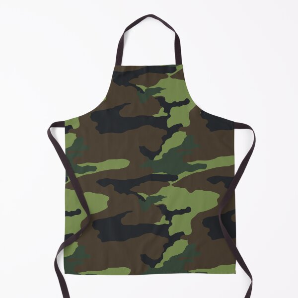 Item preview, Camouflage brown-green designed and sold by NikolayNekrylov.