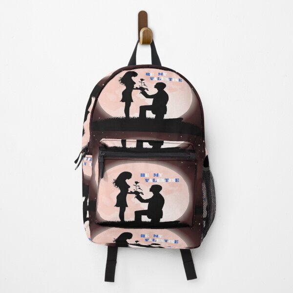 Item preview, HAPPY VALENTINE'S DAY designed and sold by wildlittlefan.
