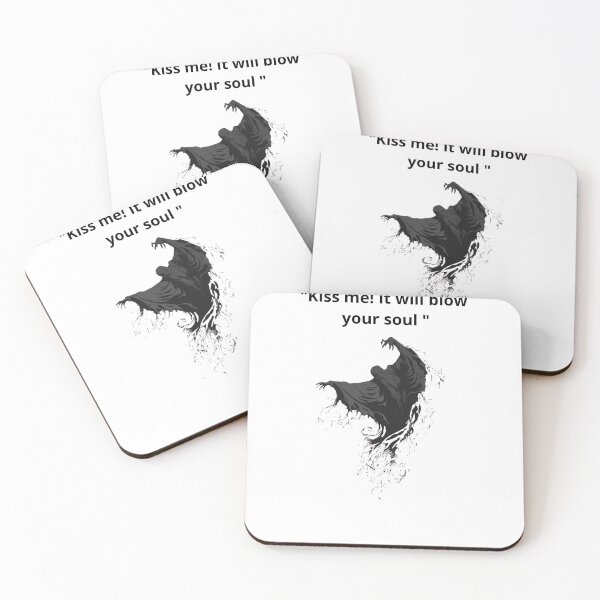 Item preview, Kiss me! It will blow your soul. Dementr designed and sold by SbitarLemhabel.