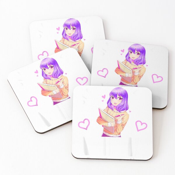 Item preview, Anime and Sketching Just a Girl Who Loves Anime Sketching T-Shirt designed and sold by ImartX.