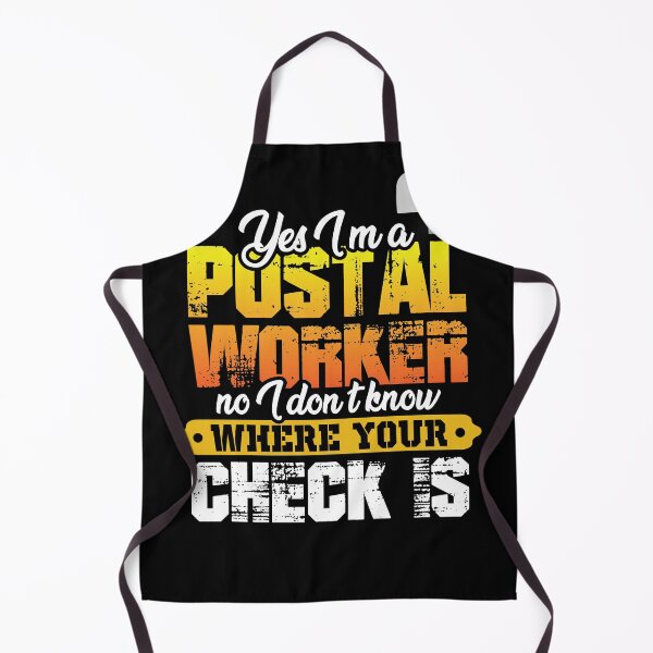 Item preview, Yes im a Postal worker no i dont know about check designed and sold by Grinover.