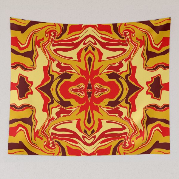 Item preview, Fluid art. liquid and fluid arts. fluid arts style designed and sold by moustafakhalil.