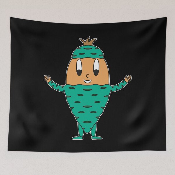 Item preview, Carrot Egg designed and sold by M-P-Mueller.