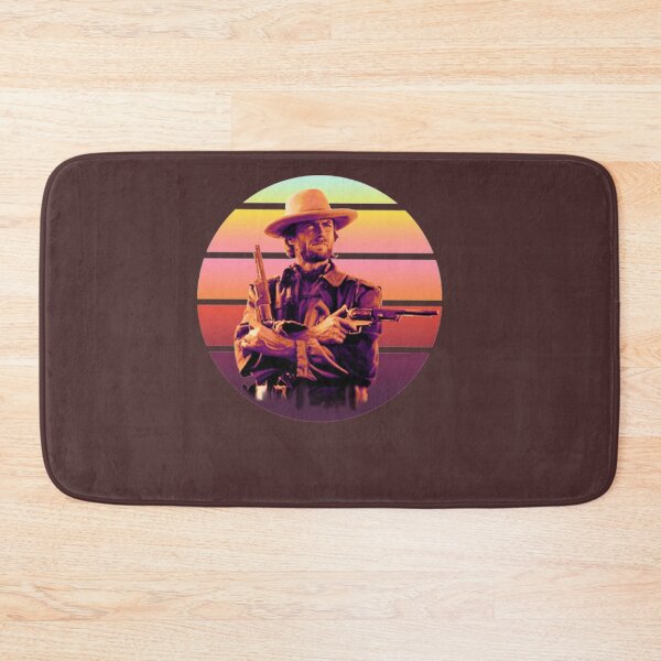 Item preview, Clint Eastwood the good the bad the ugly  designed and sold by TamilaMassey.