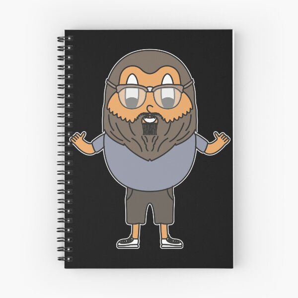 Item preview, Bearded-Man Egg designed and sold by M-P-Mueller.