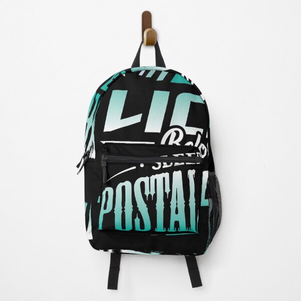 Item preview, Sleep with a Postal Worker they lick befor stick designed and sold by Grinover.
