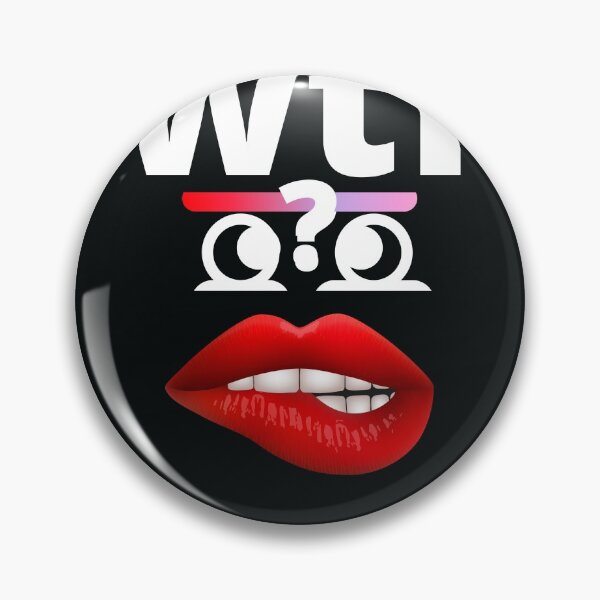 Item preview, WTF  McGregor MONKEY -RHYMES WITH TRUCK designed and sold by Flirt-Teez.