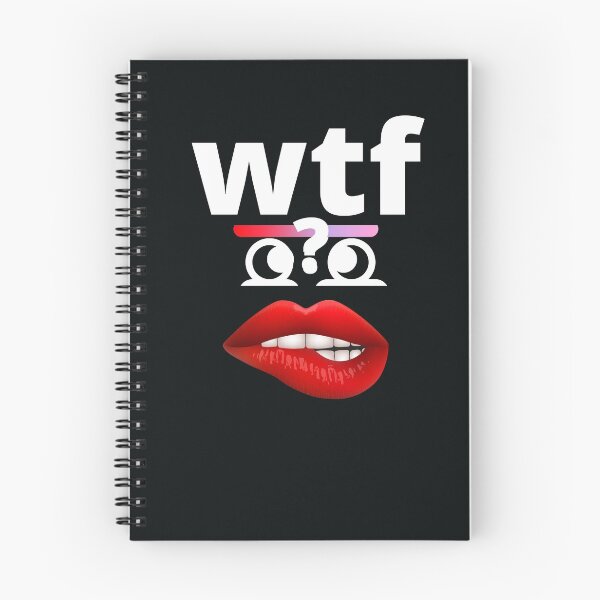 Item preview, WTF  McGregor MONKEY -RHYMES WITH TRUCK designed and sold by Flirt-Teez.