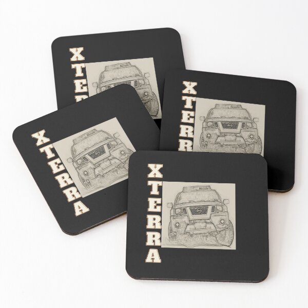 Item preview, Xterra designed and sold by JCall69.