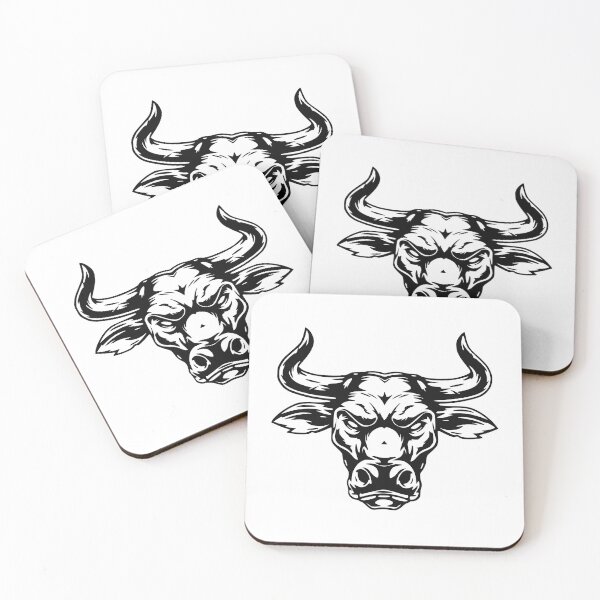 Item preview, Taurus - Ox designed and sold by SparkyDesign.
